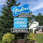 Norton's of Green Lake