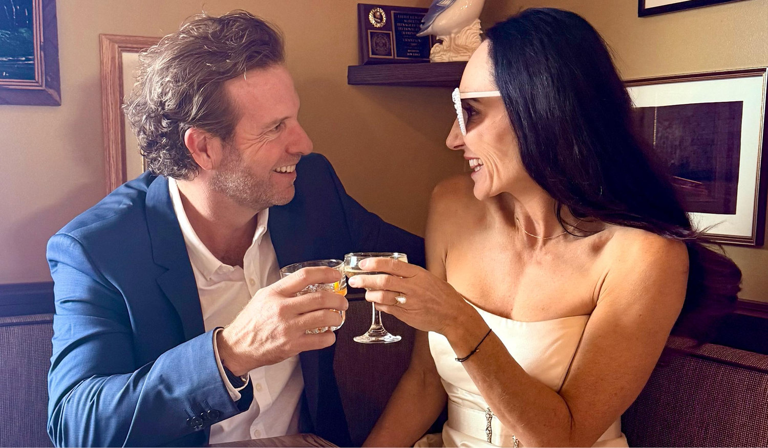 The Wedding Website of Kristie Schneider and Blake Hettiger