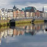 River Liffey