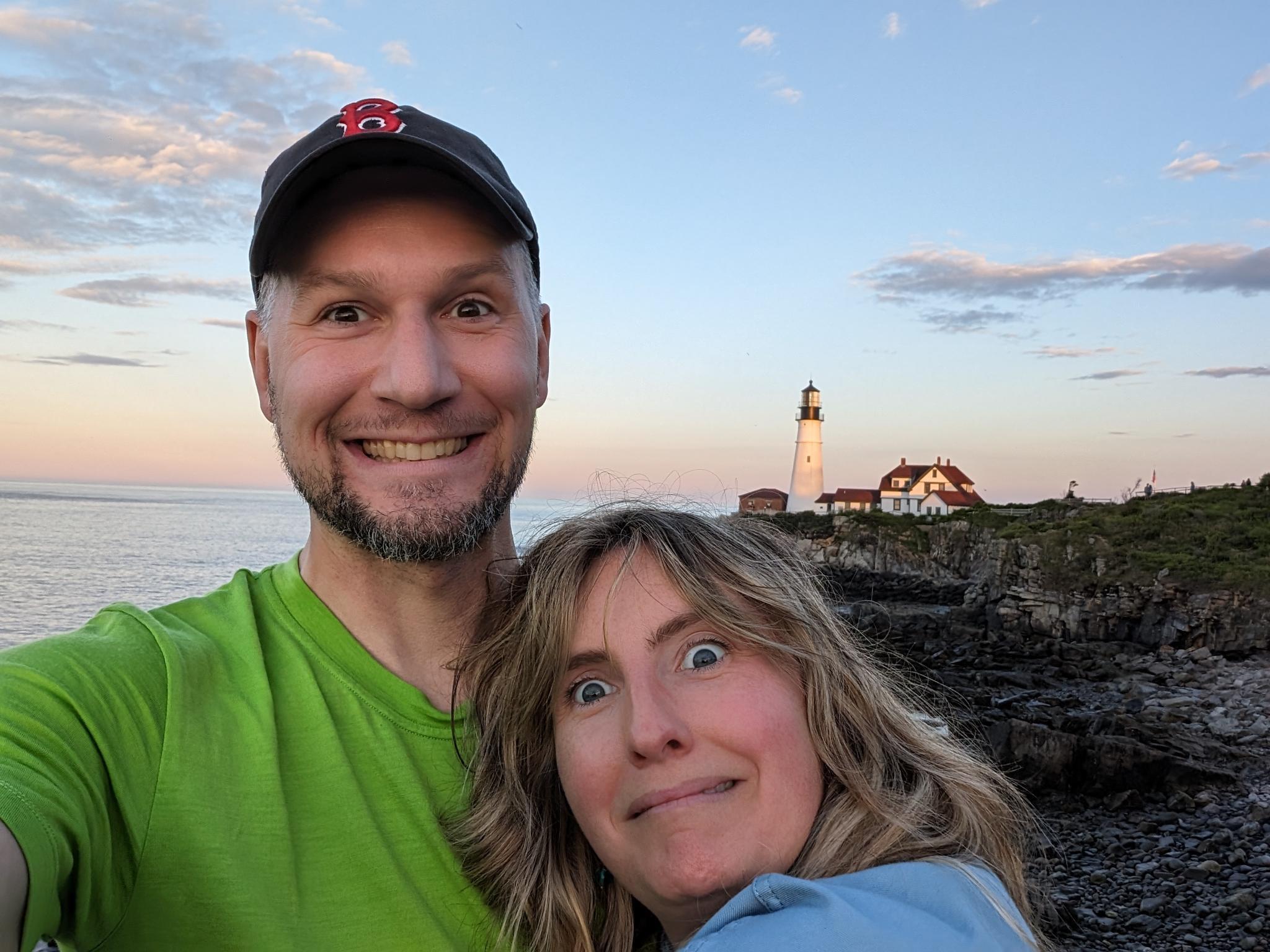 The Wedding Website of Thomas Johnson and Sarah Soderbergh