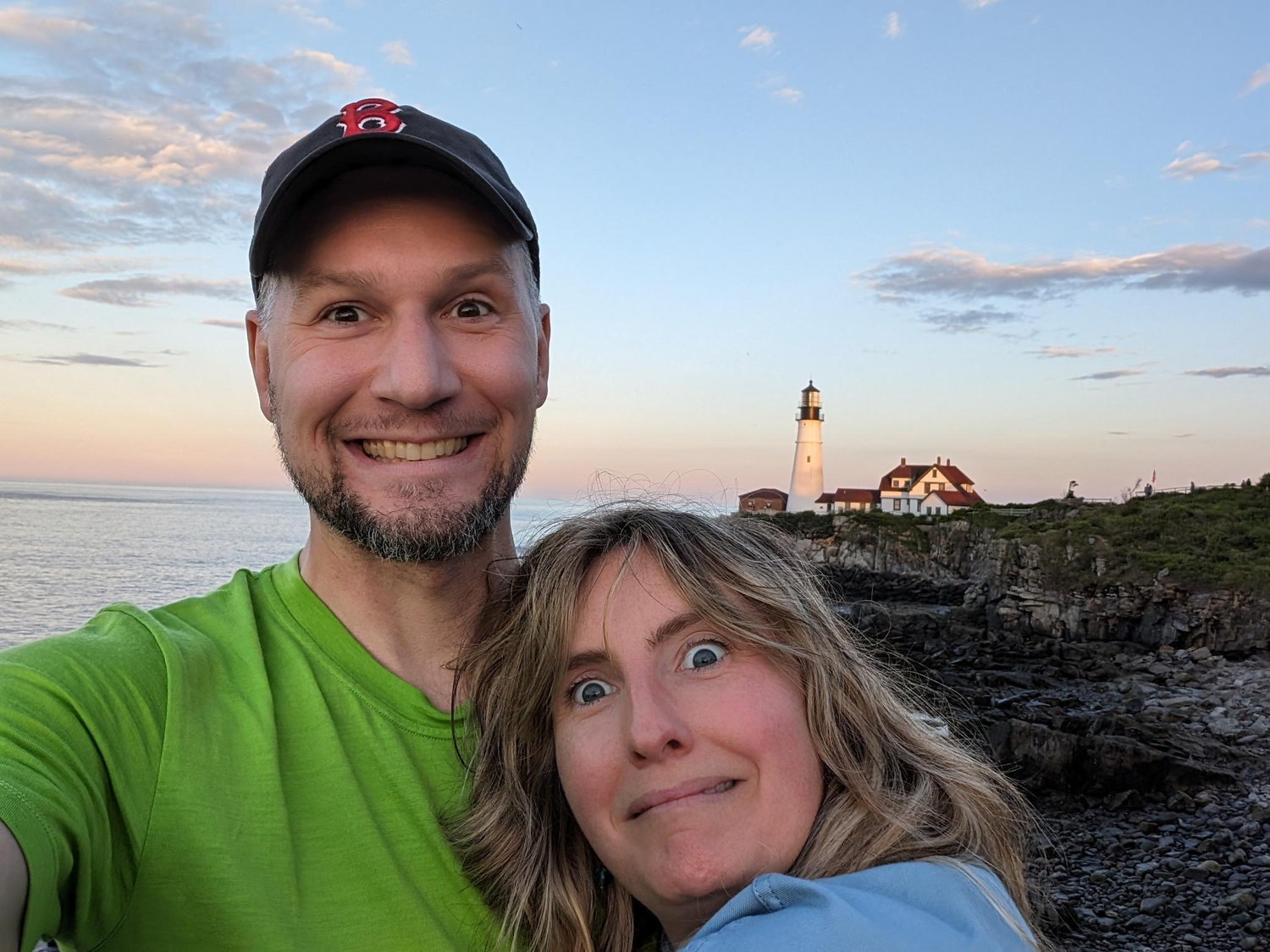 The Wedding Website of Sarah Soderbergh and Thomas Johnson