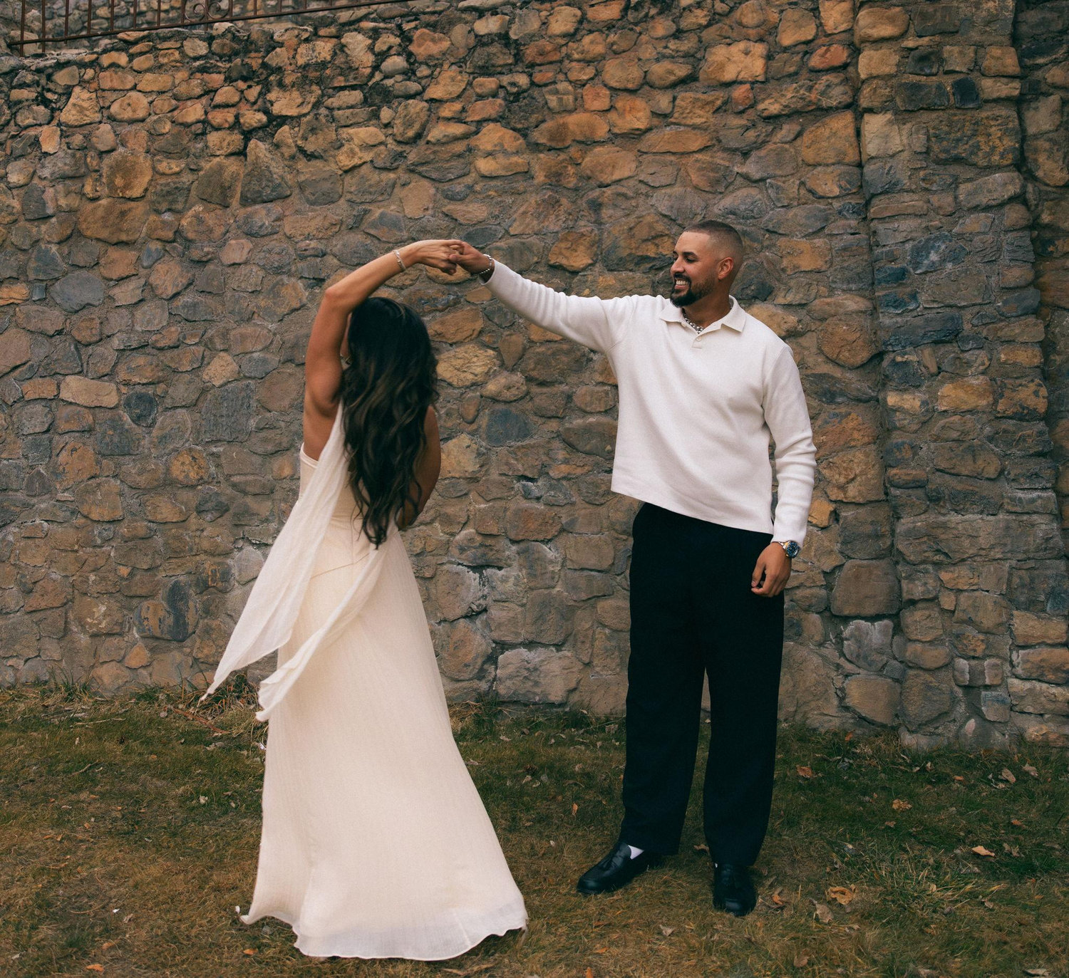 The Wedding Website of Jacob Harrison and Evelyn Dinchev