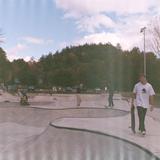 Rusty Bearings Skatepark