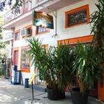 Surrey's Café & Juice Bar