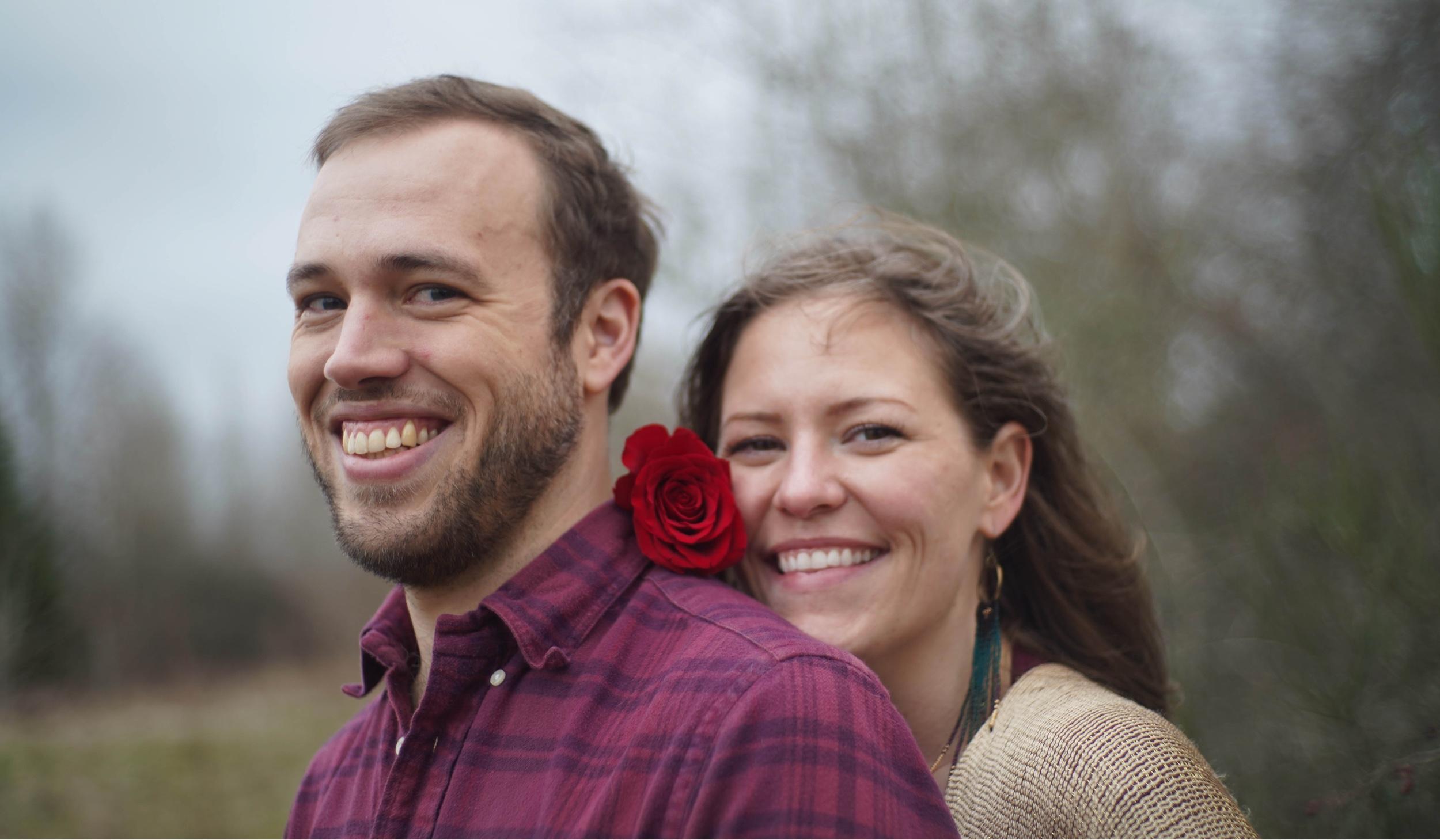 The Wedding Website of Hannah Elledge and Brian Greggs