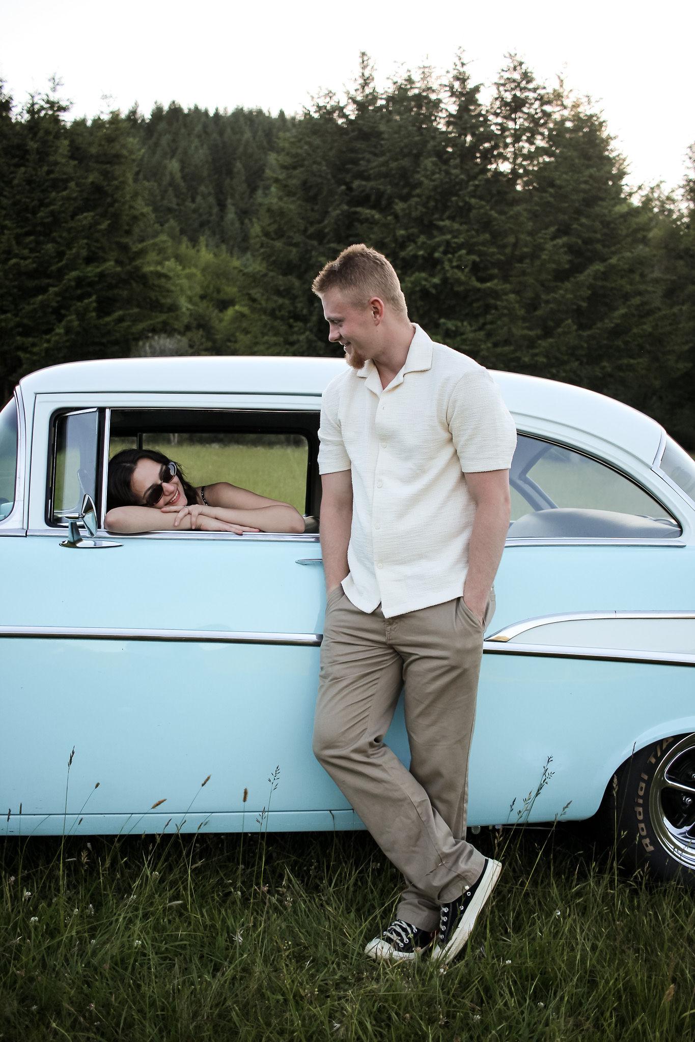 The Wedding Website of Madison Justen and Don Henley