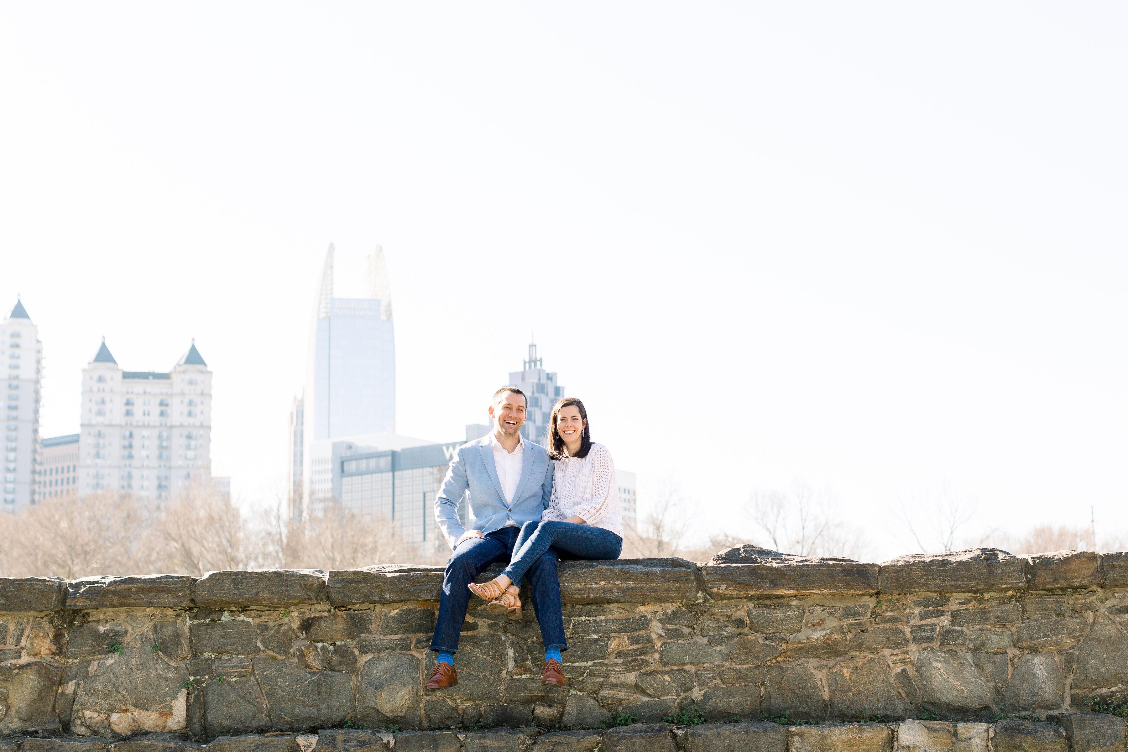 The Wedding Website of Elizabeth Jay and David Stefanick