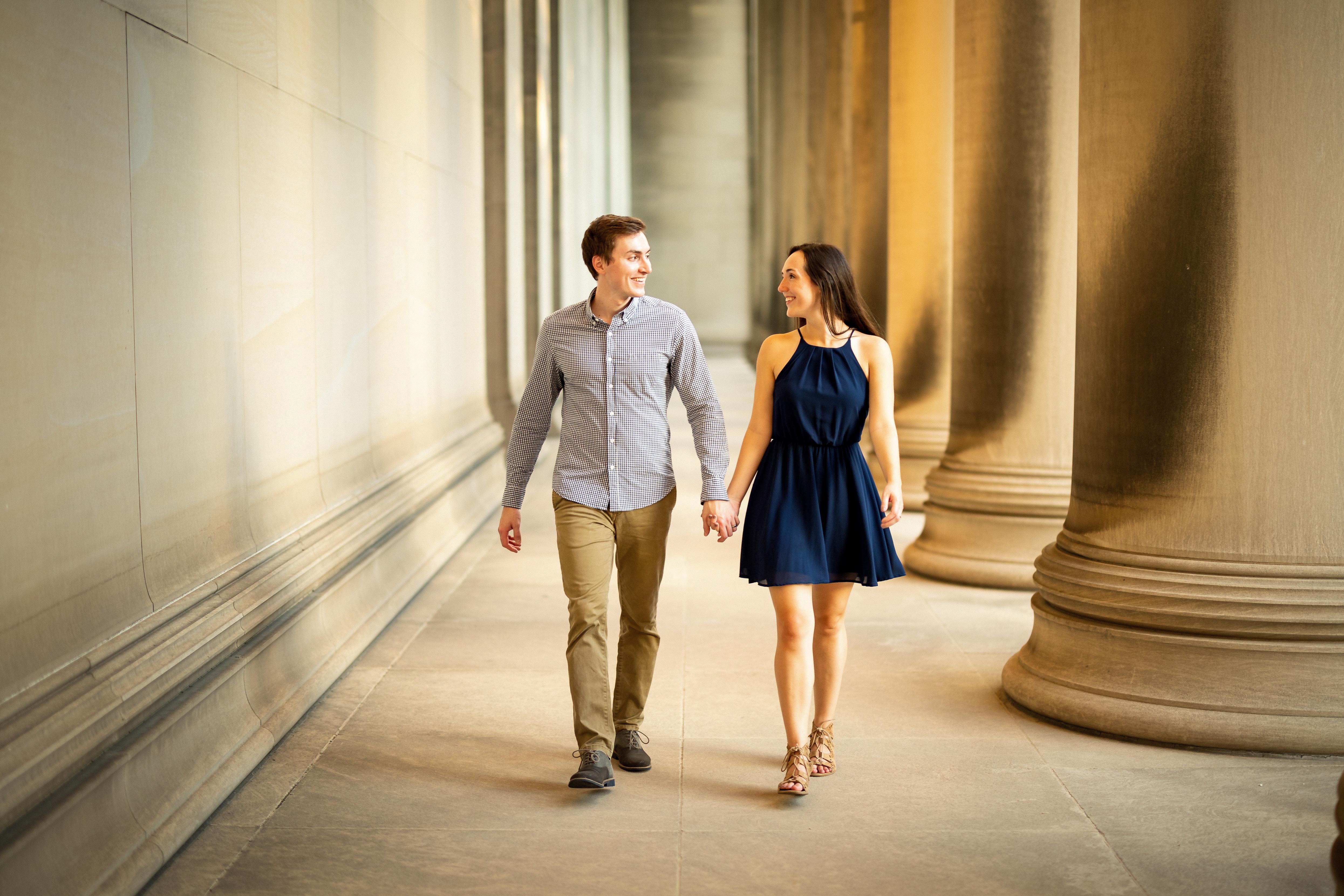 The Wedding Website of Abby McKinley and John Kundrick