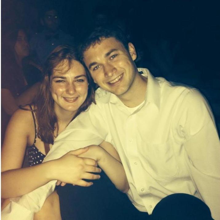 Graduation Night, May 2015