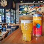 Working Draft Beer Company