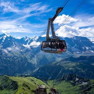 Gondola Ride for 2