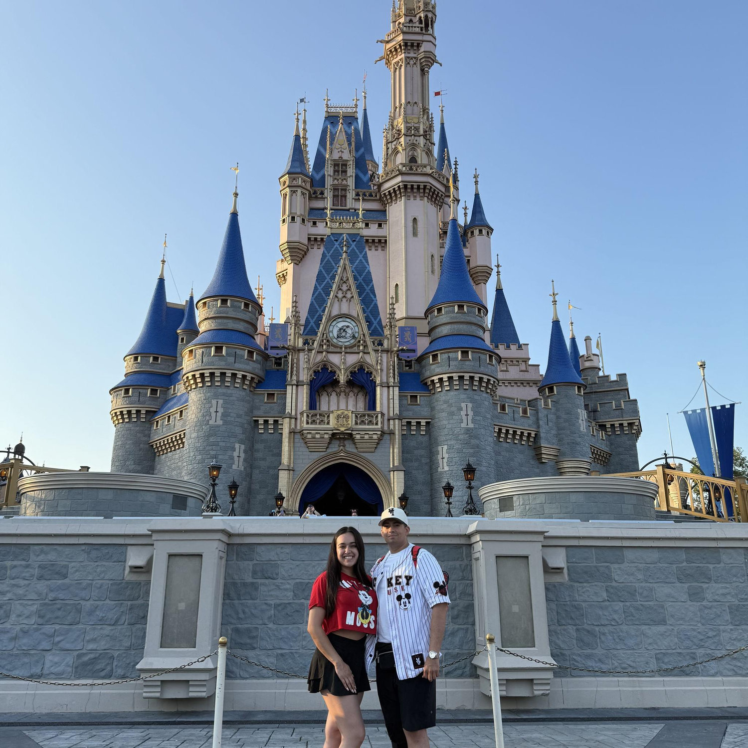 Disney World - Orlando, Florida