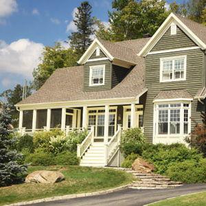 Family Home