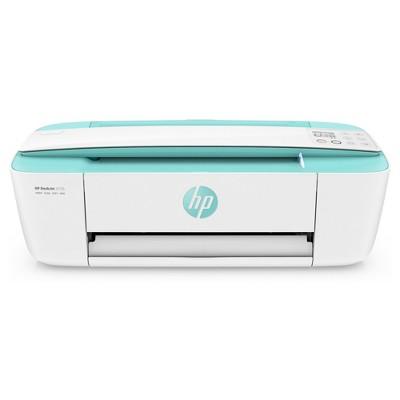 HP DeskJet 3755 Wireless Printer - Seagrass (J9V92A_B1H)