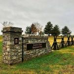Eastern Flank Battle Field Park