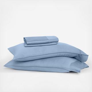 Eucalyptus 4-Piece Sheet Set