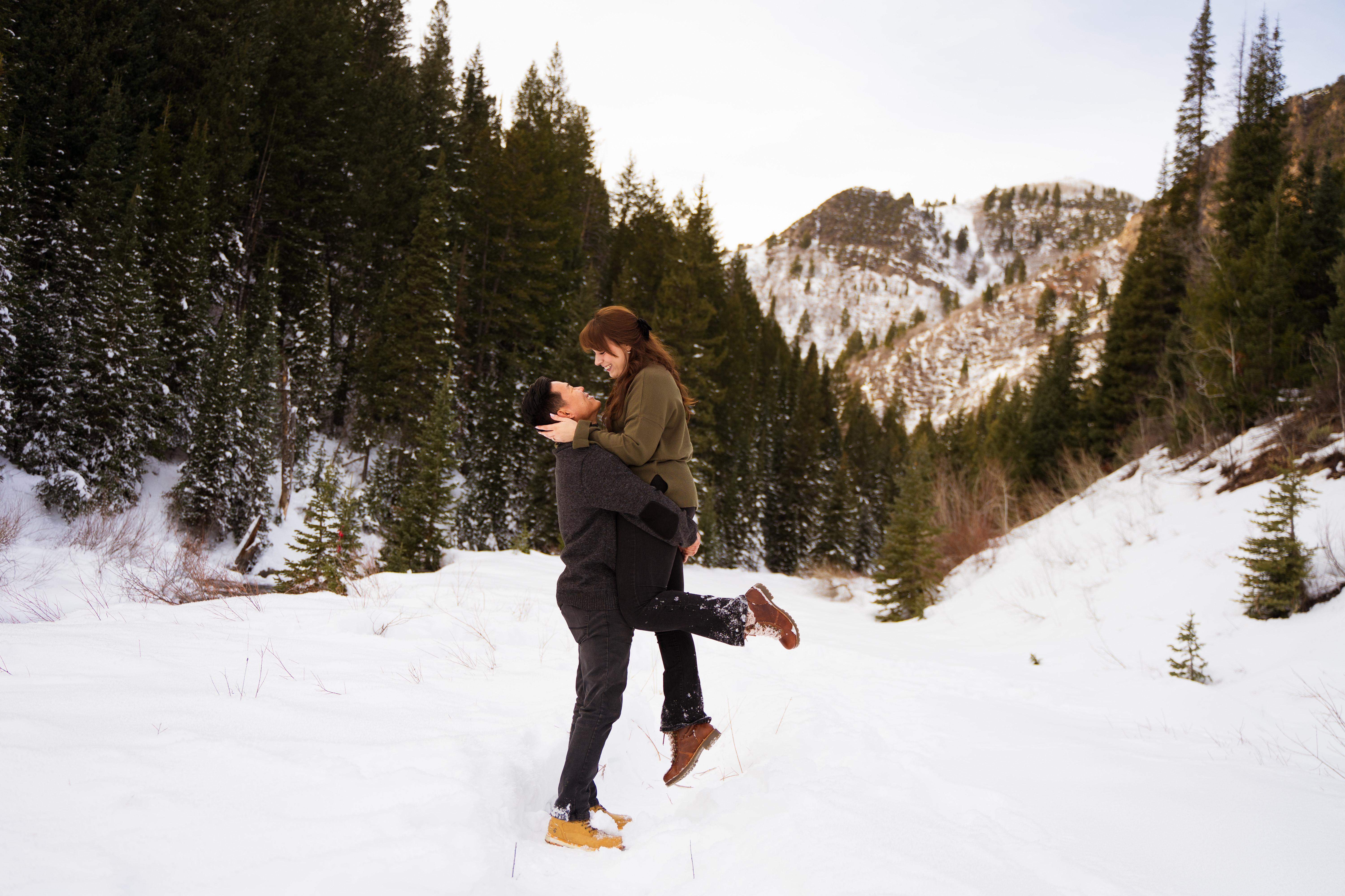 The Wedding Website of Aly Northrup and Eric Kim