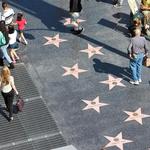 Hollywood Walk Of Fame