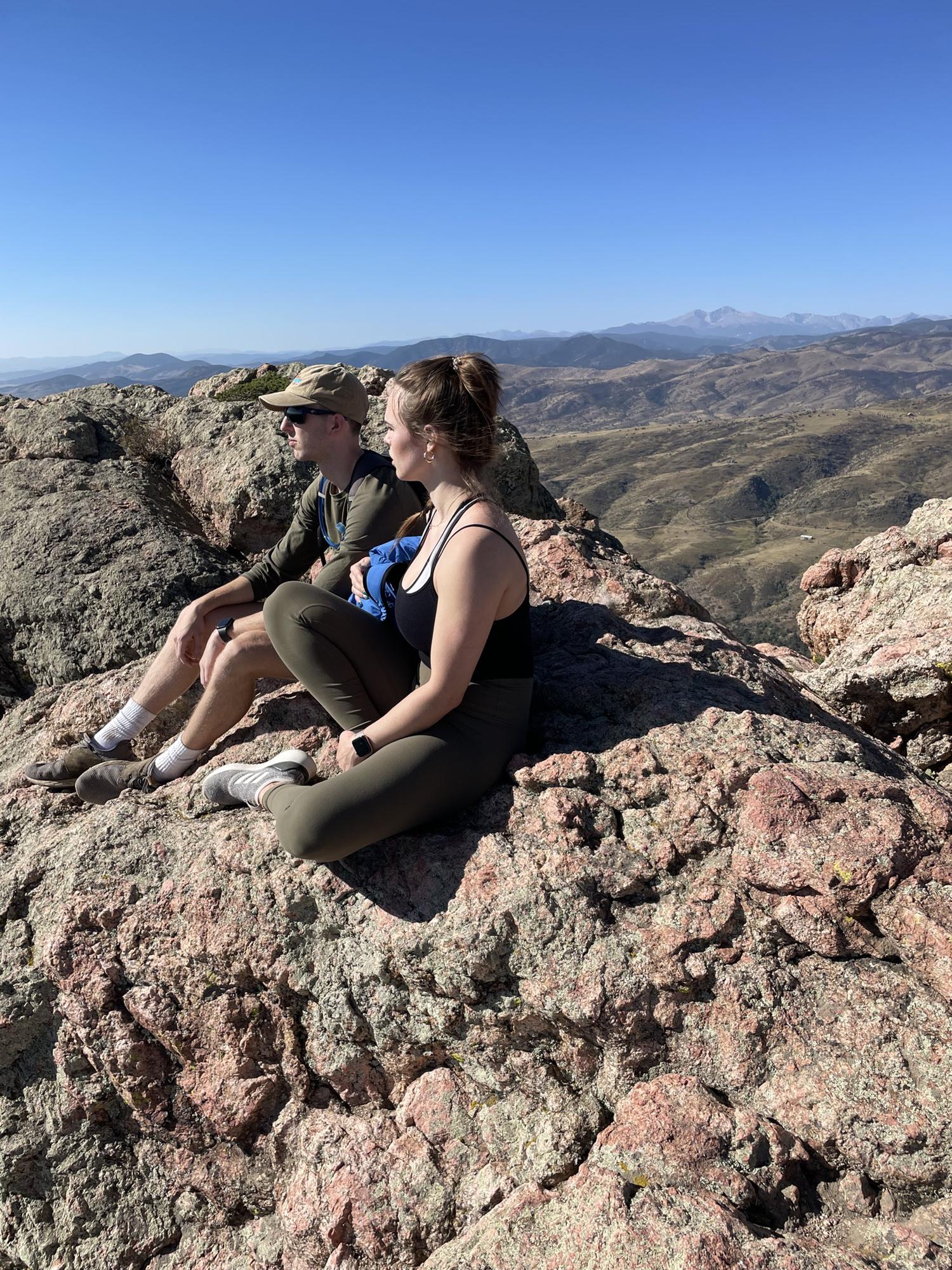 Fort Collins, Colorado