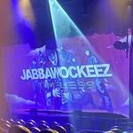 Jabbawockeez