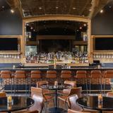 Oxygen Lounge (opens at 4pm)