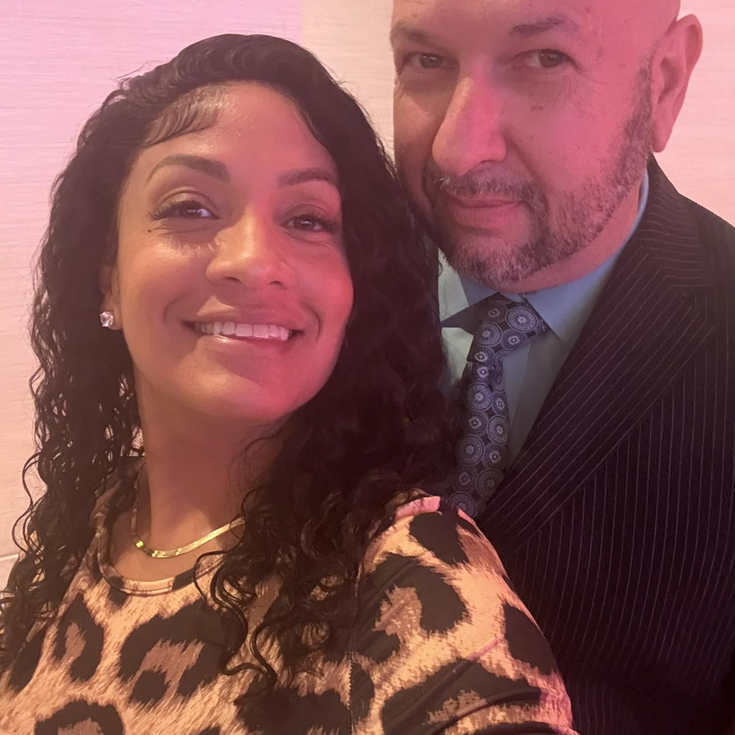 Love at first sight! May 2, 2025