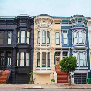 House and Honeymoon Fund