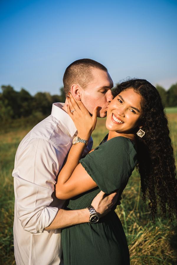 The Wedding Website of Alisson Molinares and Tyler Kothera
