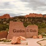 Garden of the Gods Visitor & Nature Center