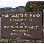Kancamagus Highway