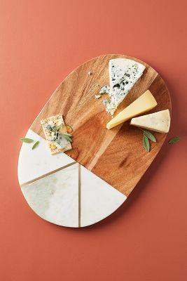 Lillian Cheese Board