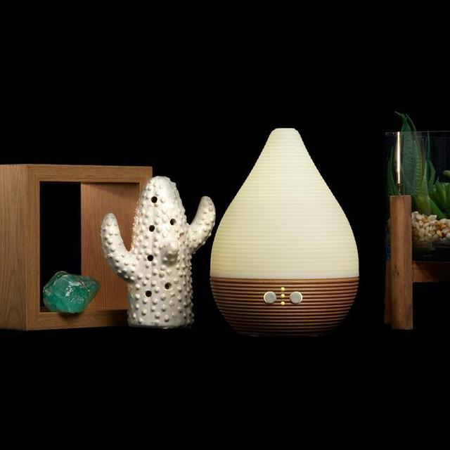 Aromatherapy Kit- Teo & essential oil 'starter' collection
