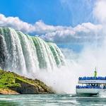 Niagara Falls