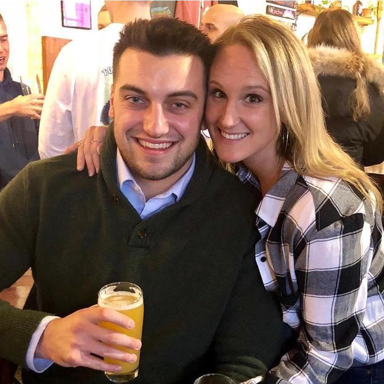 Nick's 25th birthday!