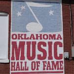 Oklahoma Music Hall of Fame