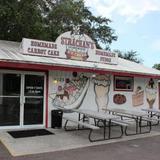 Strachan's Ice Cream & Desserts - Palm Harbor