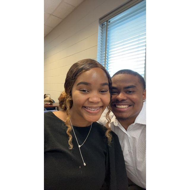 Interview Day