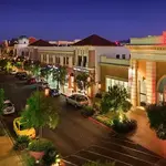 Town Square Las Vegas