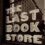 The Last Bookstore