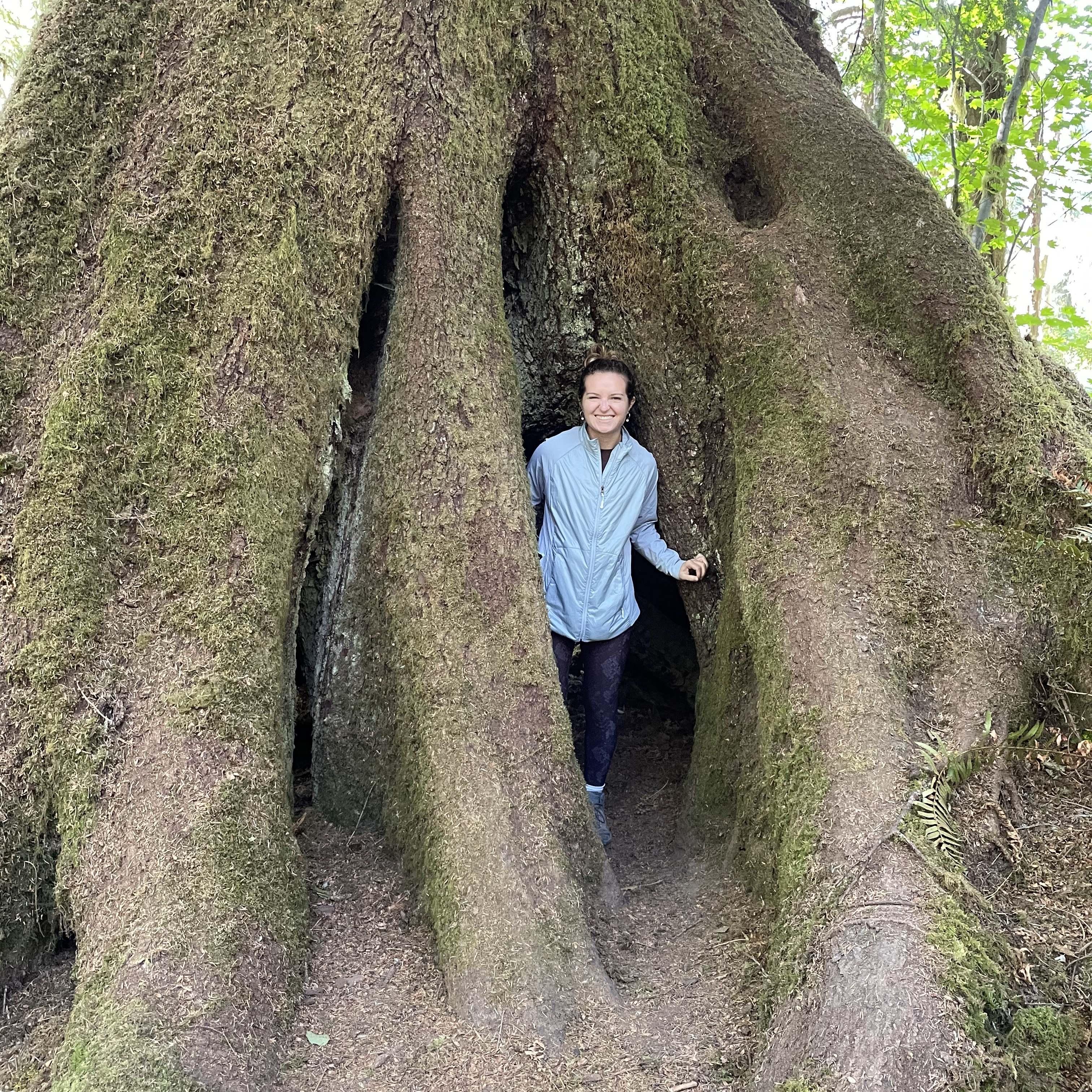 Pacific NW Trip 2021