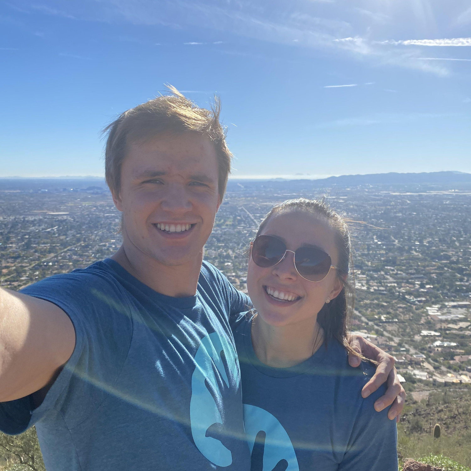 Phoenix, AZ