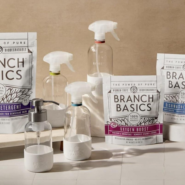 Branch Basics Ultimate Starter Kit