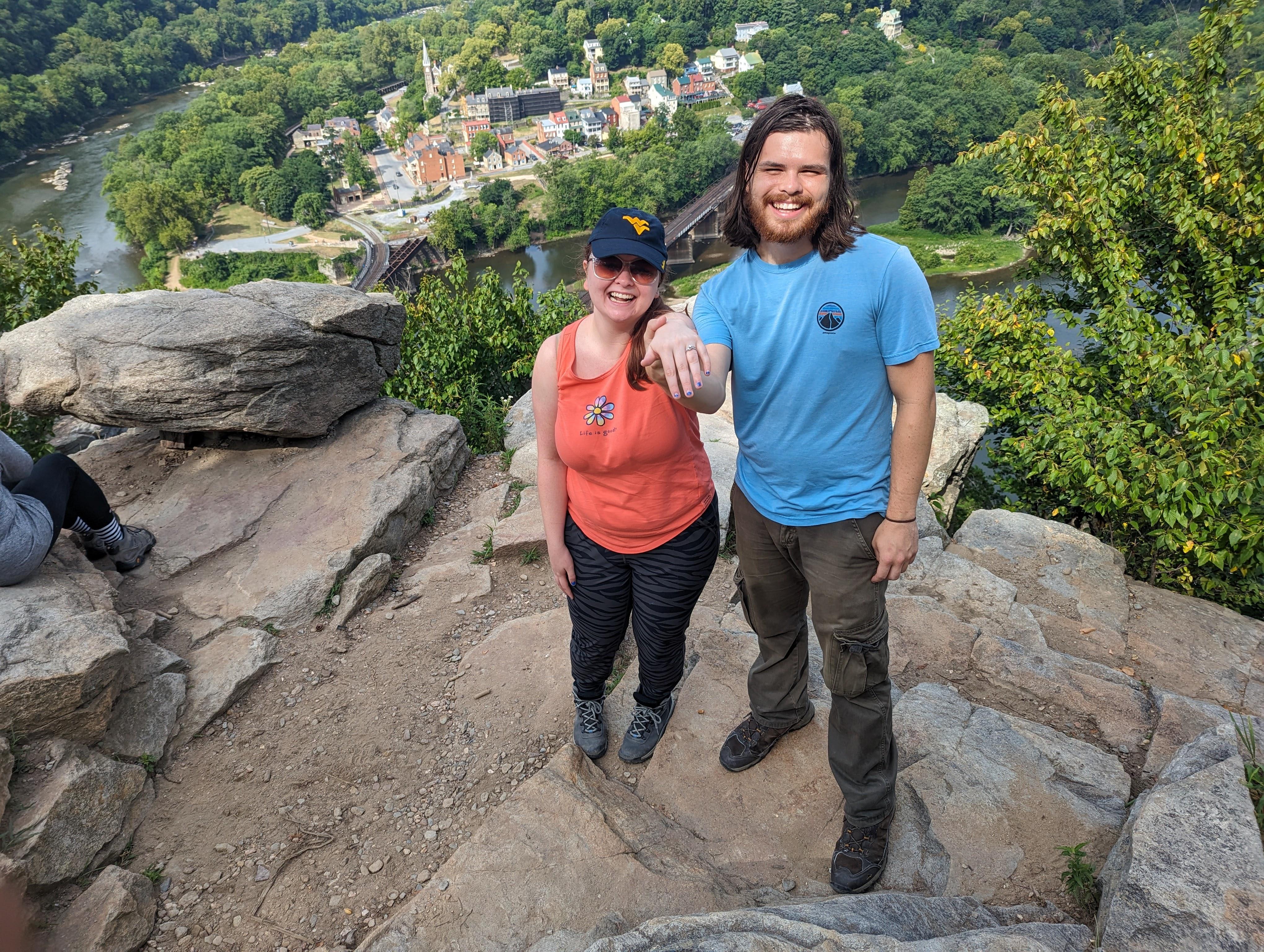 The Wedding Website of Heather Kennedy and Zack Grzywacz