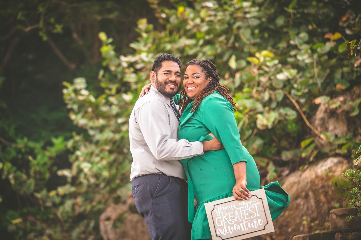 The Wedding Website of Farron Hunt and Erik Martinez
