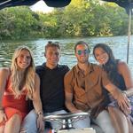 Retro Boat Rentals ATX