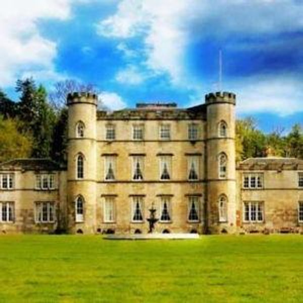 Honeymoon Hotel fund in Scotland