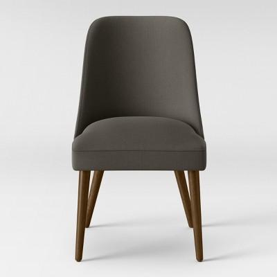 Geller Dining Chair Slate Gray? - Project 62™