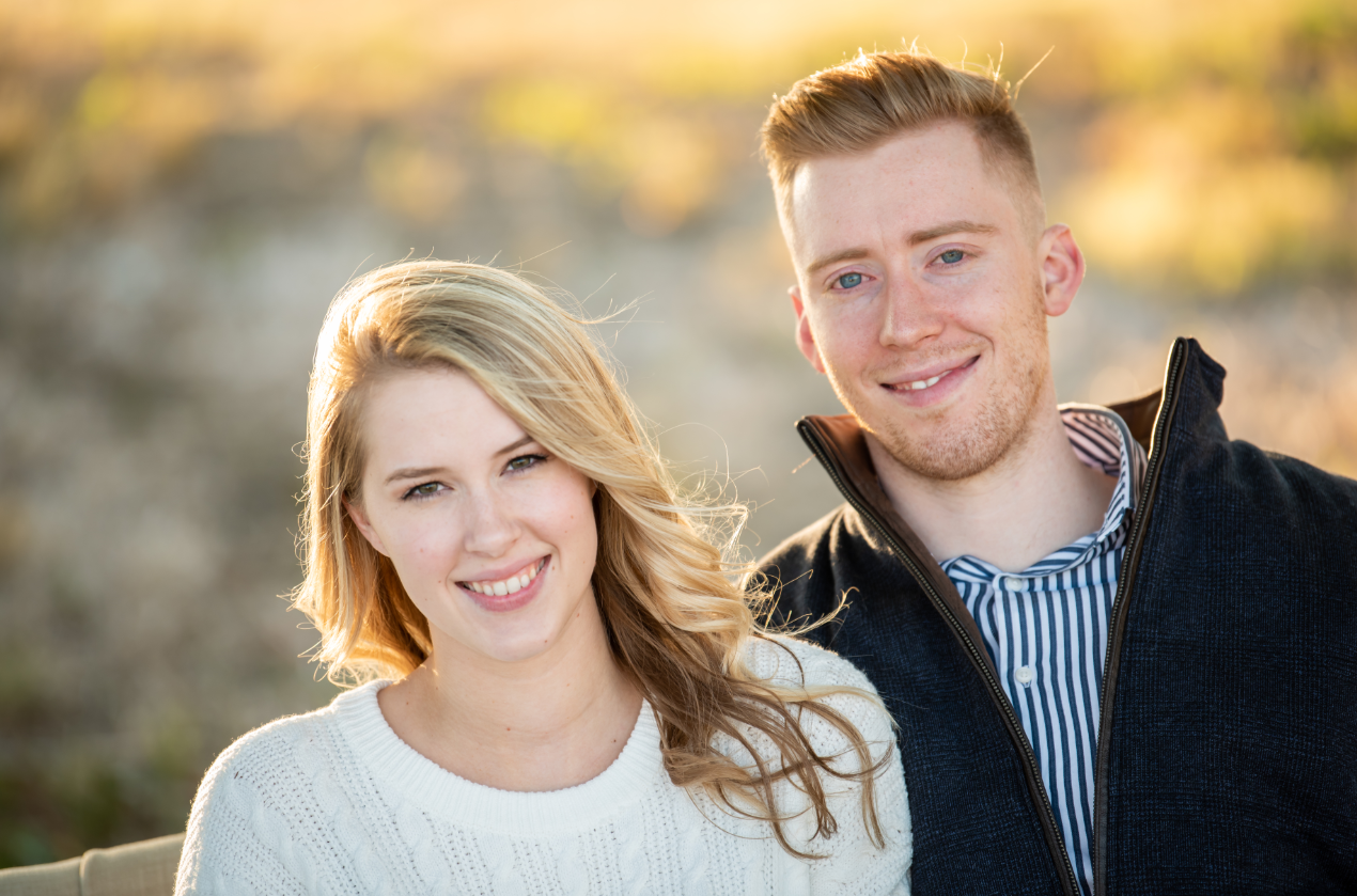 The Wedding Website of Olivia Rodgers and Evan Cockerell