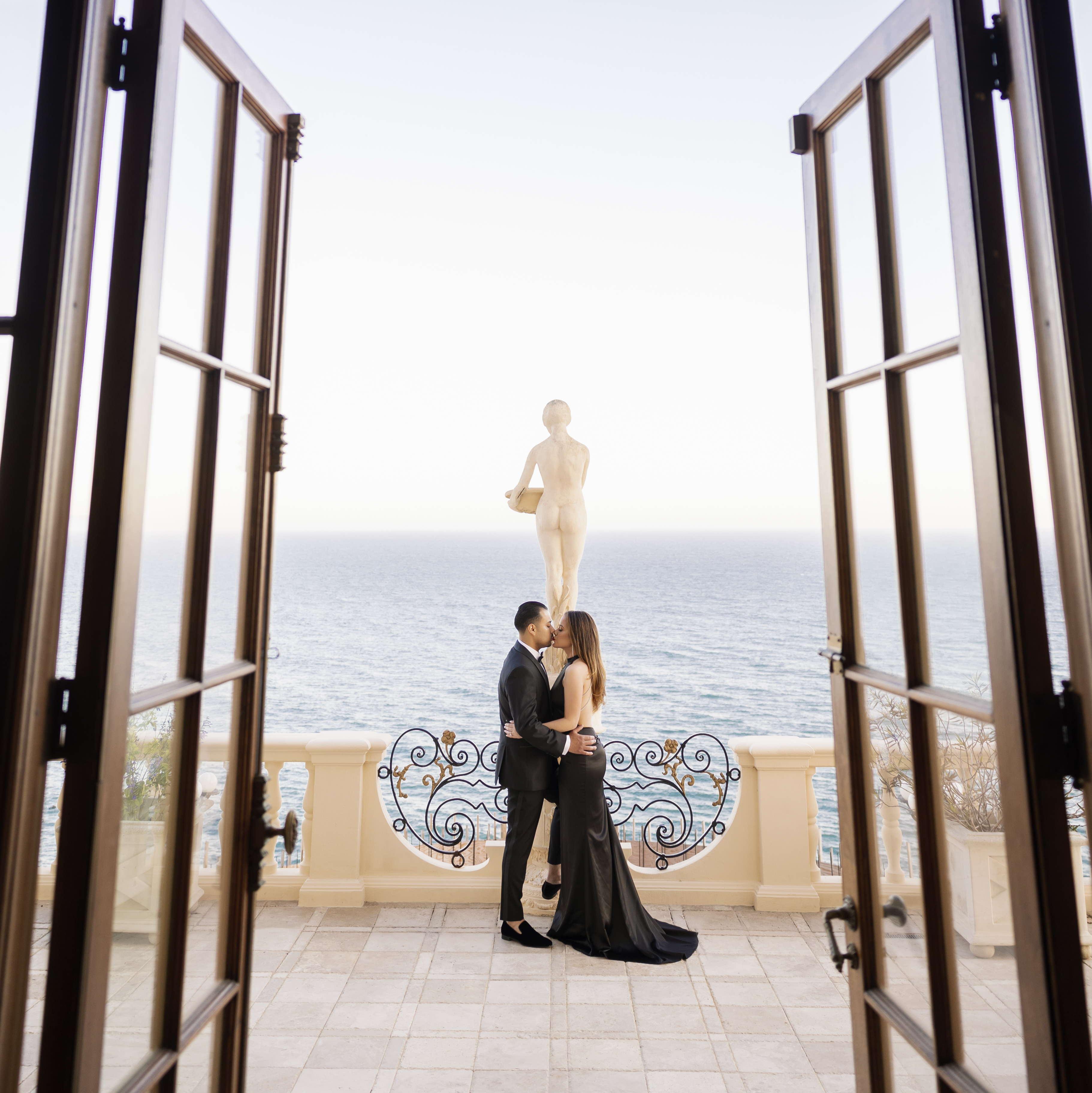 Pre-Wedding Shoot