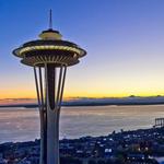 DO | Space Needle